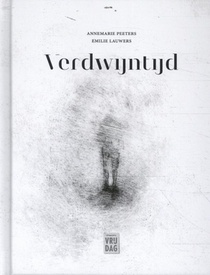 Verdwijntijd