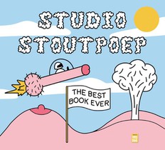 Studio Stoutpoep voorzijde