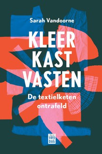 Kleerkastvasten voorzijde