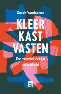 Kleerkastvasten voorzijde