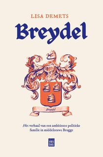 Breydel