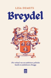 Breydel