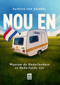 Nou en voorzijde