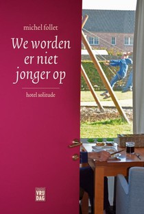 We worden er niet jonger op