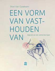 Een vorm van vasthouden van voorzijde