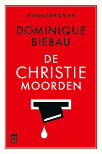 De Christiemoorden voorzijde