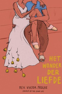 Het wonder der liefde voorzijde