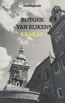 Krakau voorzijde