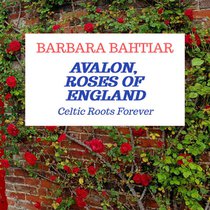 Avalon, Roses of England voorzijde