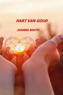 Hart van Goud voorzijde