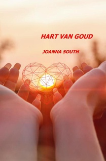 Hart van Goud voorzijde