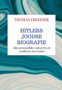 HITLERS JOODSE BIOGRAFIE