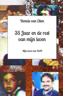 35 jaar en de rest van mijn leven