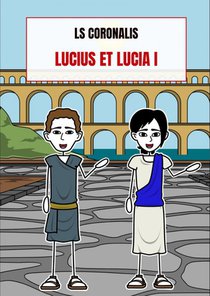 Lucius et Lucia I voorzijde