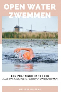 Open water zwemmen