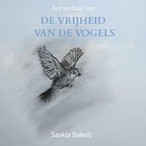 DE VRIJHEID VAN DE VOGELS voorzijde