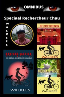 Speciaal Rechercheur Chau