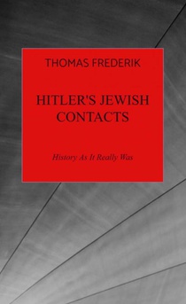 Hitler's Jewish Contacts