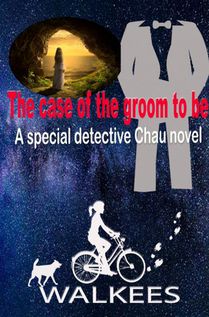 The Case of the Groom to Be