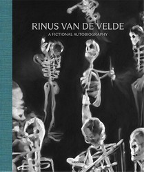 Rinus Van de Velde, Drawings voorzijde