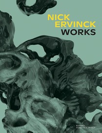 Nick Ervinck works voorzijde