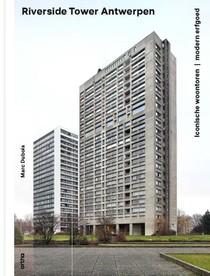 Riverside Tower Antwerp