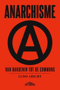 Anarchisme voorzijde