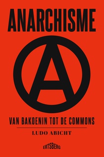 Anarchisme voorzijde