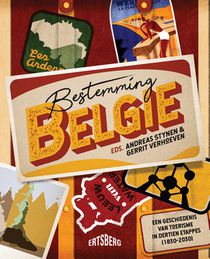 Bestemming België