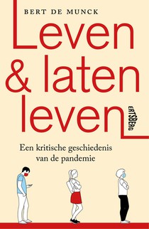 Leven en laten leven