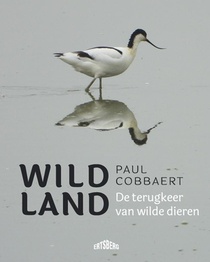 Wild land voorzijde