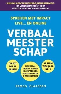 Verbaal Meesterschap