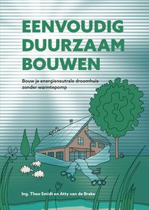 Eenvoudig duurzaam bouwen