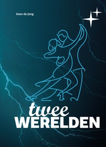 Twee werelden.