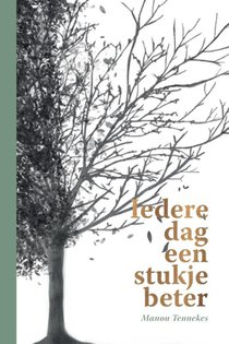 Iedere dag een stukje beter