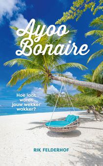 Ayoo Bonaire voorzijde