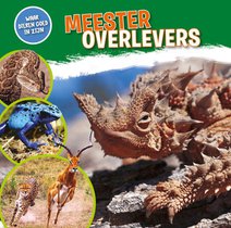 Meesteroverlevers