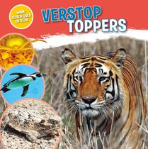 Verstoptoppers