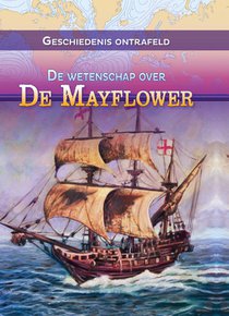 De wetenschap over de Mayflower voorzijde