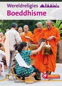 Boeddhisme voorzijde