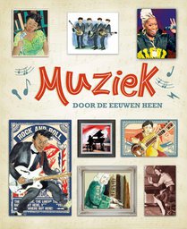 Muziek door de eeuwen heen