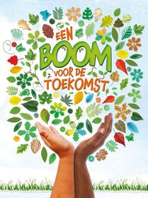 Een boom voor de toekomst voorzijde