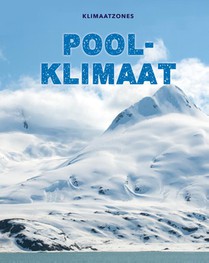 Poolklimaat voorzijde