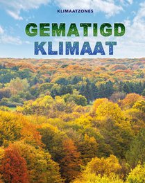 Gematigd klimaat