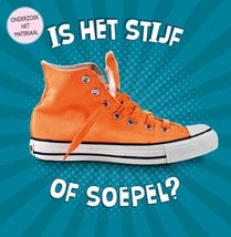 Is het stijf of soepel? voorzijde