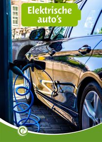 Elektrische auto's
