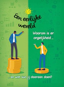 Een eerlijke wereld? voorzijde