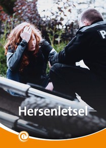 Hersenletsel