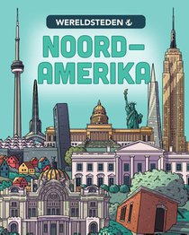 Noord-Amerika voorzijde