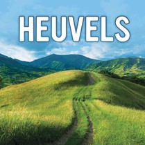 Heuvels voorzijde